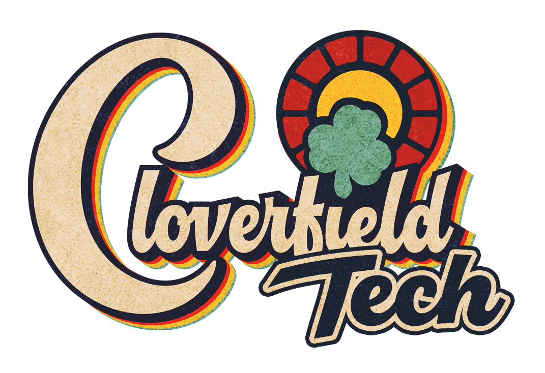 Cloverfield Tech